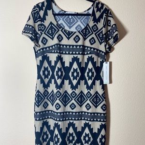 Almost Famous Dress Size 1X